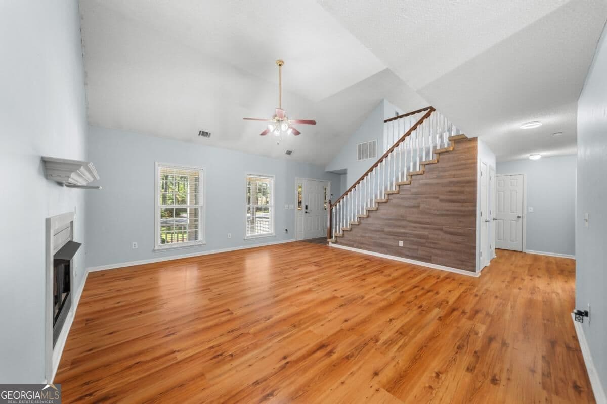 3 bedroom, 2 bathroom, 1,649 sq ft single family residence for sale at 903 Travis Drive, Statesboro, GA 30461 — photo 3