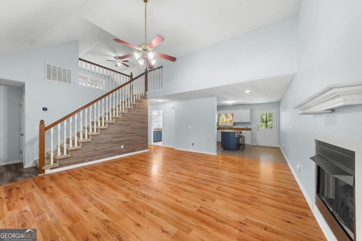 3 bedroom, 2 bathroom, 1,649 sq ft single family residence for sale at 903 Travis Drive, Statesboro, GA 30461 — photo 4