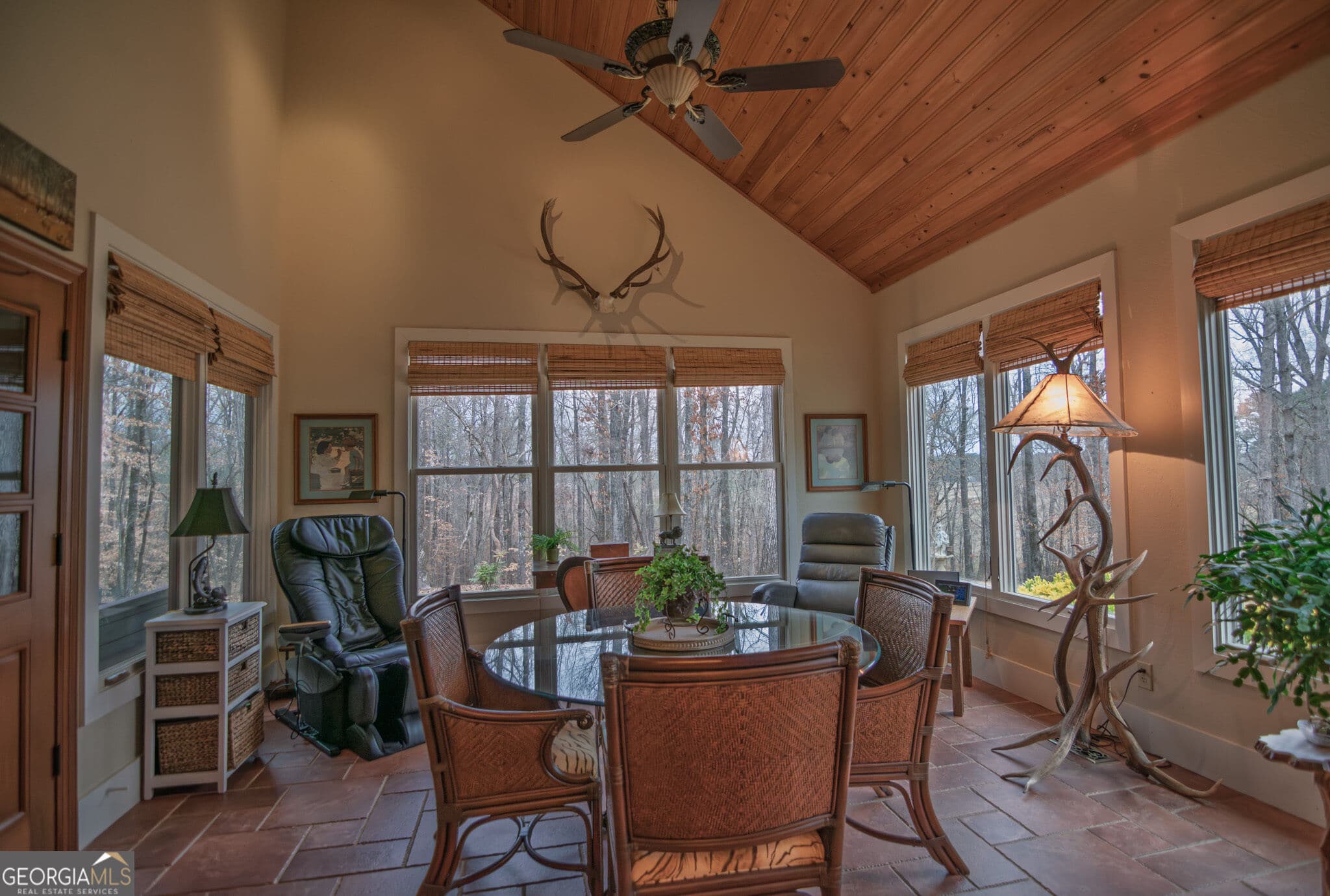 3 bedroom, 3.5 bathroom, 3,747 sq ft single family residence for sale at 1578 Ga Highway 208, Hamilton, GA 31811 — photo 6