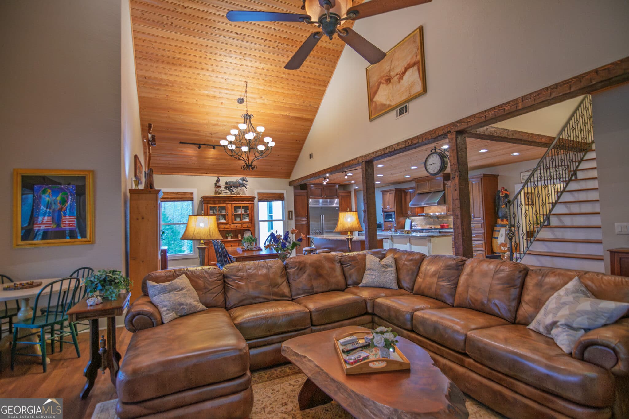 3 bedroom, 3.5 bathroom, 3,747 sq ft single family residence for sale at 1578 Ga Highway 208, Hamilton, GA 31811 — photo 7