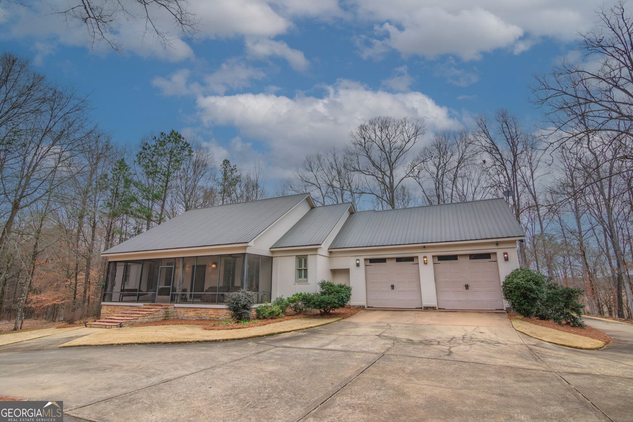 3 bedroom, 3.5 bathroom, 3,747 sq ft single family residence for sale at 1578 Ga Highway 208, Hamilton, GA 31811 — photo 3