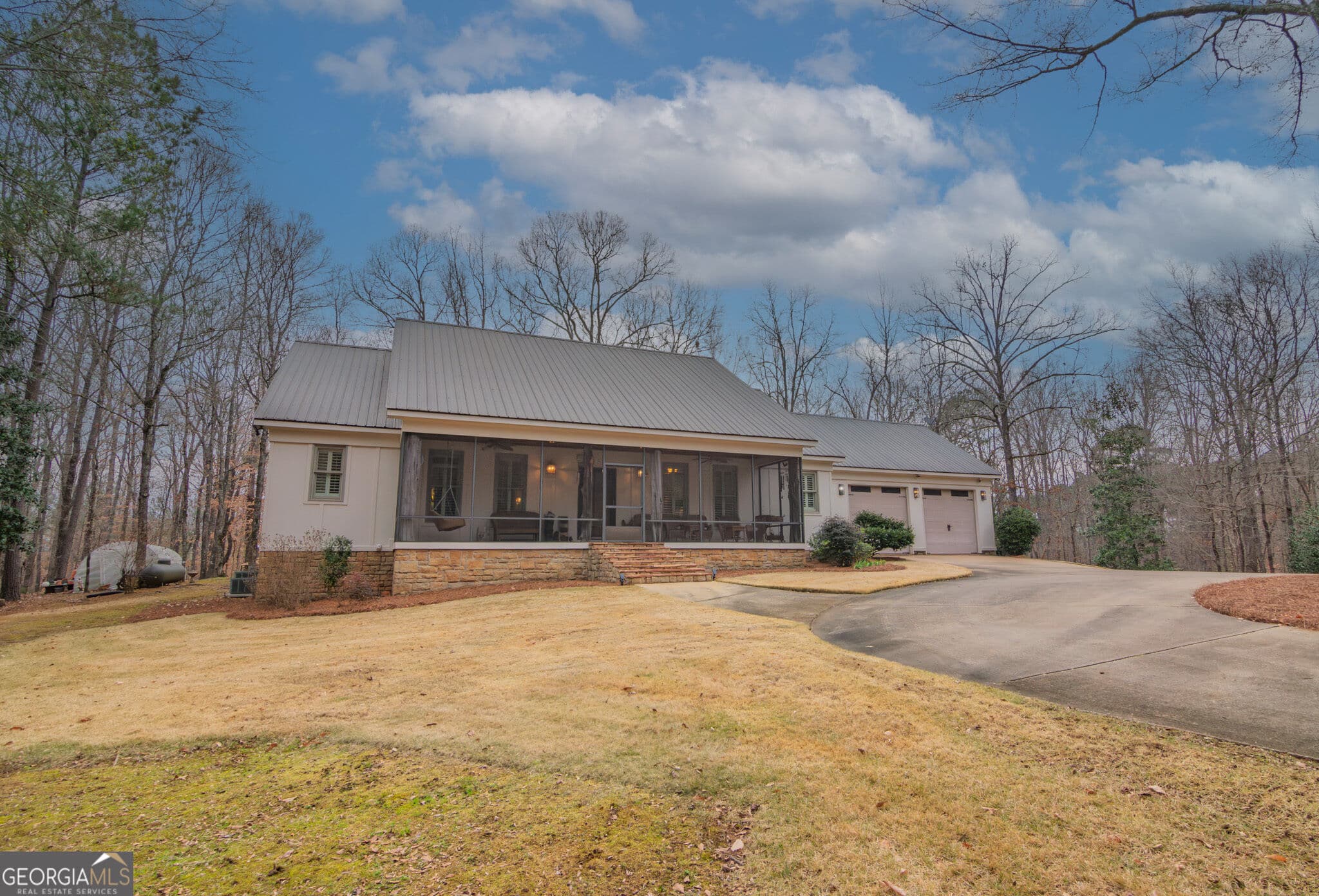 3 bedroom, 3.5 bathroom, 3,747 sq ft single family residence for sale at 1578 Ga Highway 208, Hamilton, GA 31811