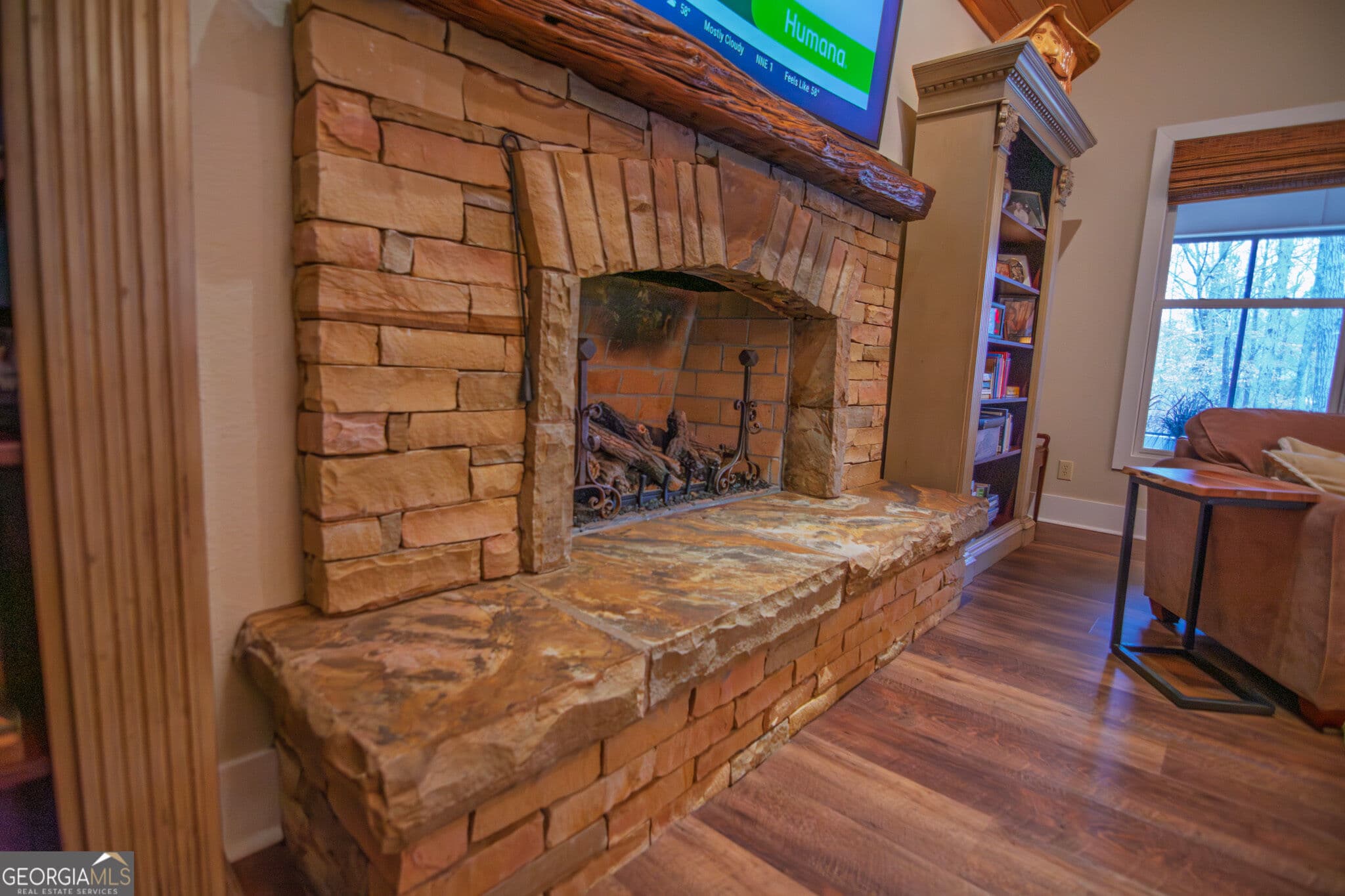 3 bedroom, 3.5 bathroom, 3,747 sq ft single family residence for sale at 1578 Ga Highway 208, Hamilton, GA 31811 — photo 9
