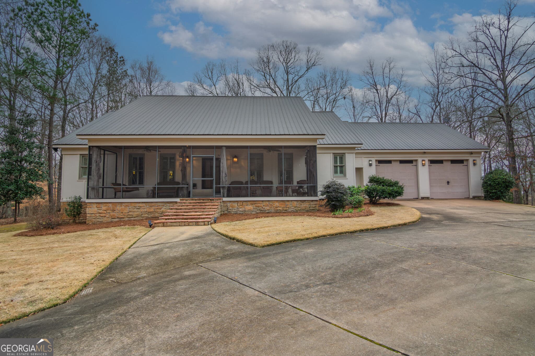 3 bedroom, 3.5 bathroom, 3,747 sq ft single family residence for sale at 1578 Ga Highway 208, Hamilton, GA 31811 — photo 4