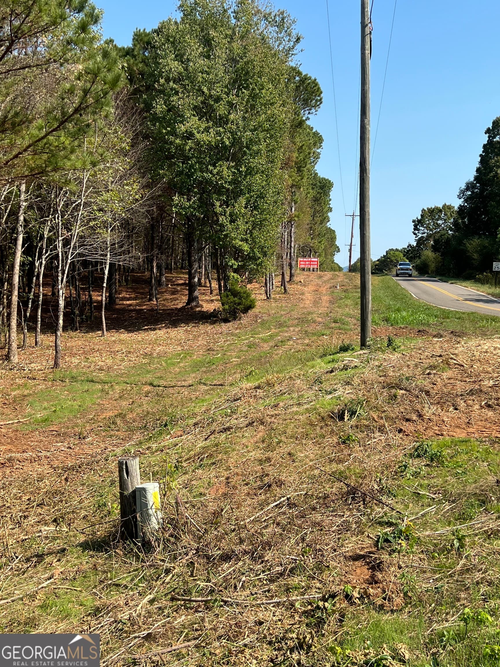 agriculture for sale at 850 Browning Road, Jasper, GA 30143 — photo 4