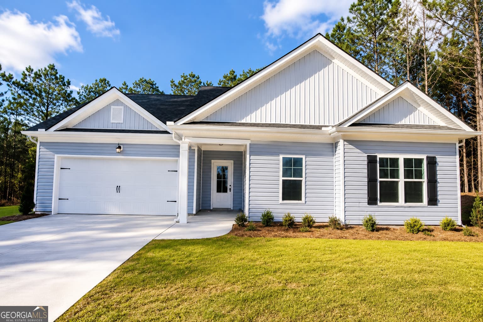 3 bedroom, 2 bathroom, 1,391 sq ft single family residence sold at 70 Goldmine Road, Grantville, GA 30220