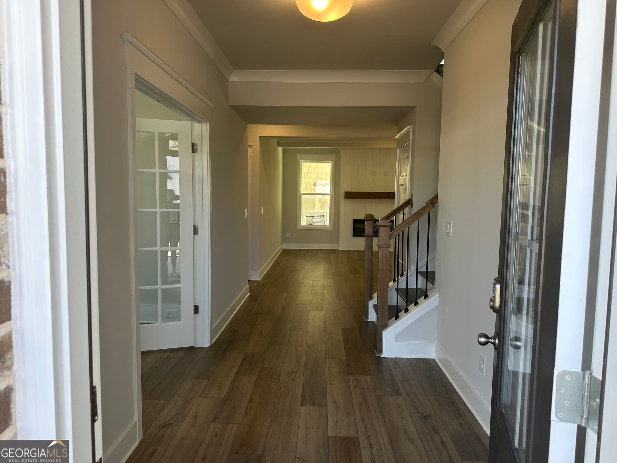 5 bedroom, 4 bathroom, 6,286 sq ft single family residence for sale at 606 Winding Rose Drive, Hoschton, GA 30548 — photo 3