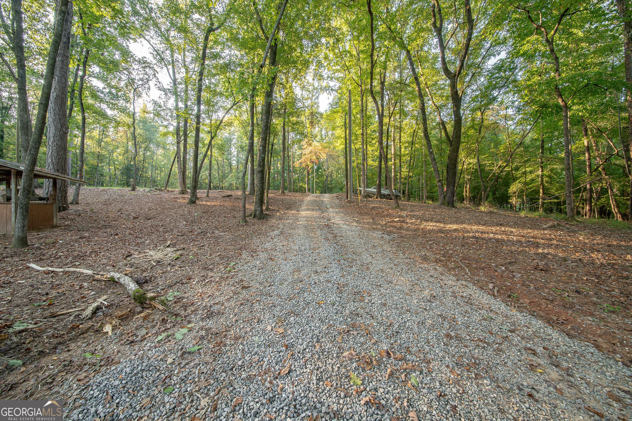 2 bedroom, 1 bathroom, 978 sq ft single family residence for sale at 265 Dollar Road, Hamilton, GA 31811 — photo 2