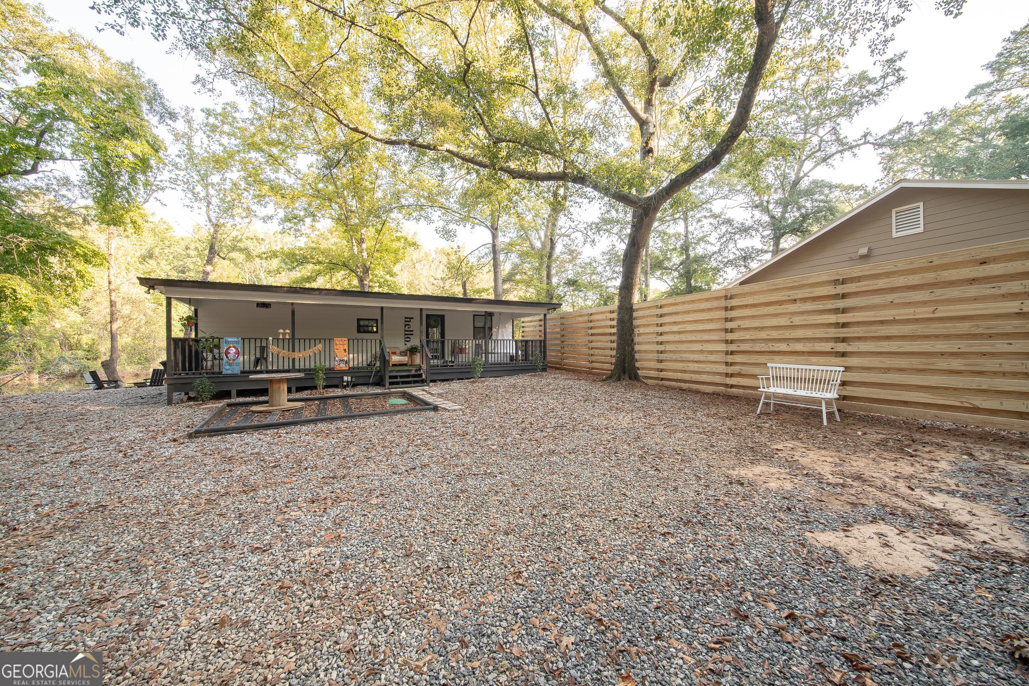 2 bedroom, 1 bathroom, 978 sq ft single family residence for sale at 265 Dollar Road, Hamilton, GA 31811 — photo 6