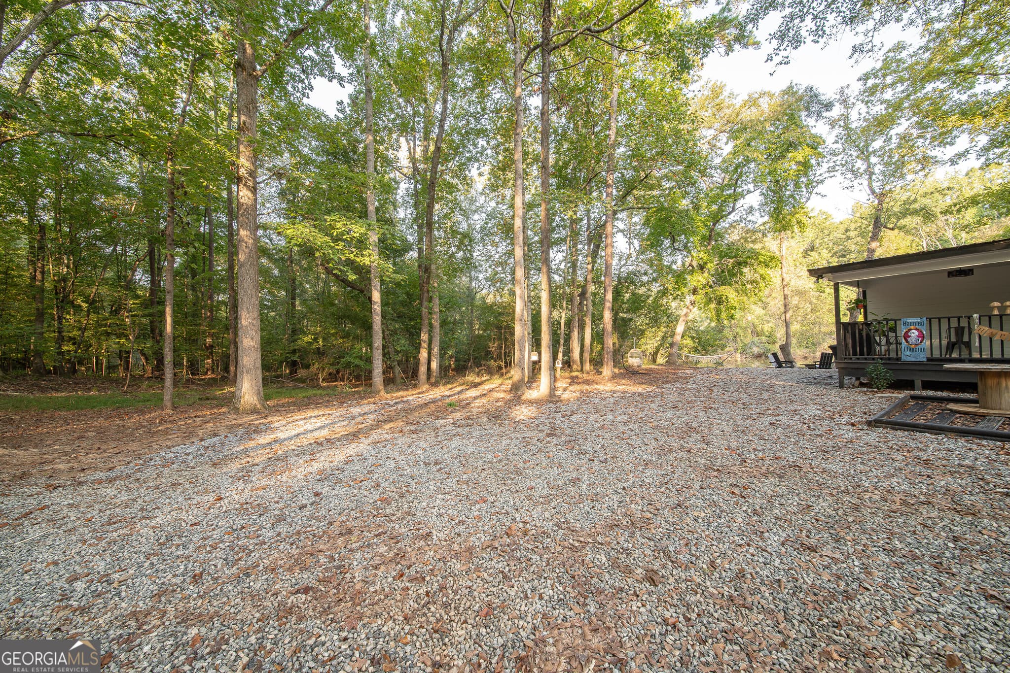 2 bedroom, 1 bathroom, 978 sq ft single family residence for sale at 265 Dollar Road, Hamilton, GA 31811 — photo 7