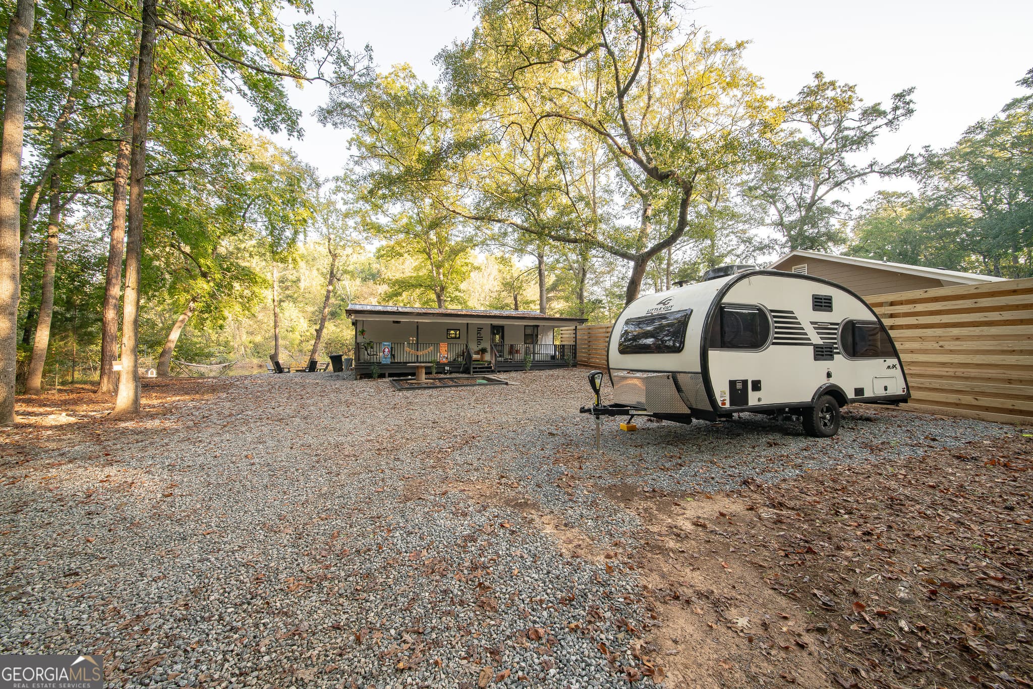 2 bedroom, 1 bathroom, 978 sq ft single family residence for sale at 265 Dollar Road, Hamilton, GA 31811 — photo 5