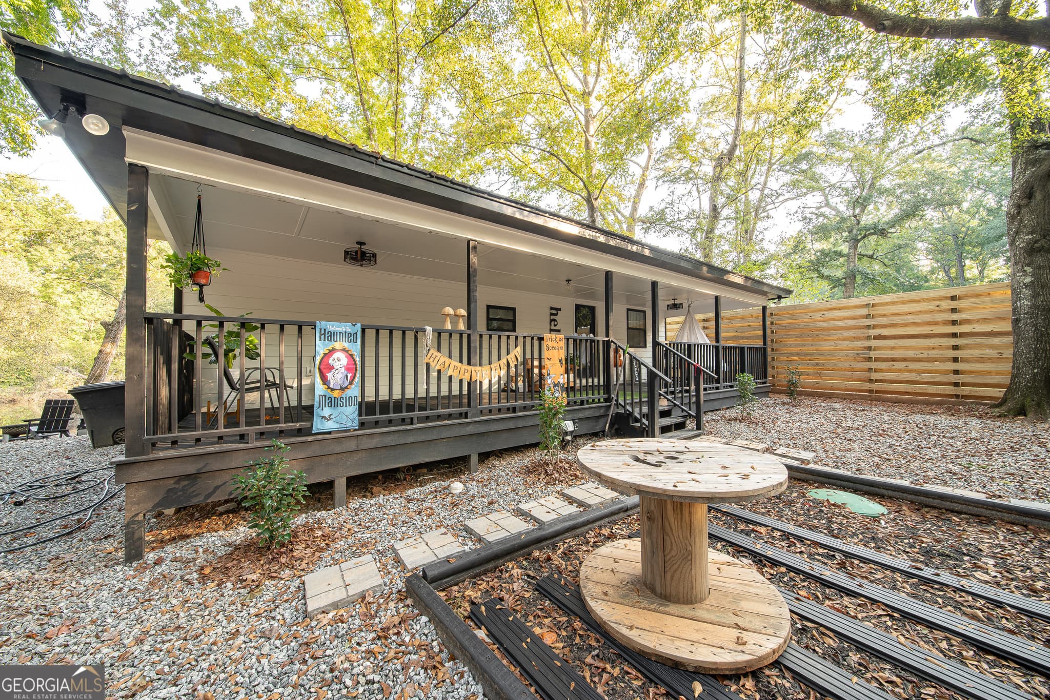 2 bedroom, 1 bathroom, 978 sq ft single family residence for sale at 265 Dollar Road, Hamilton, GA 31811 — photo 9