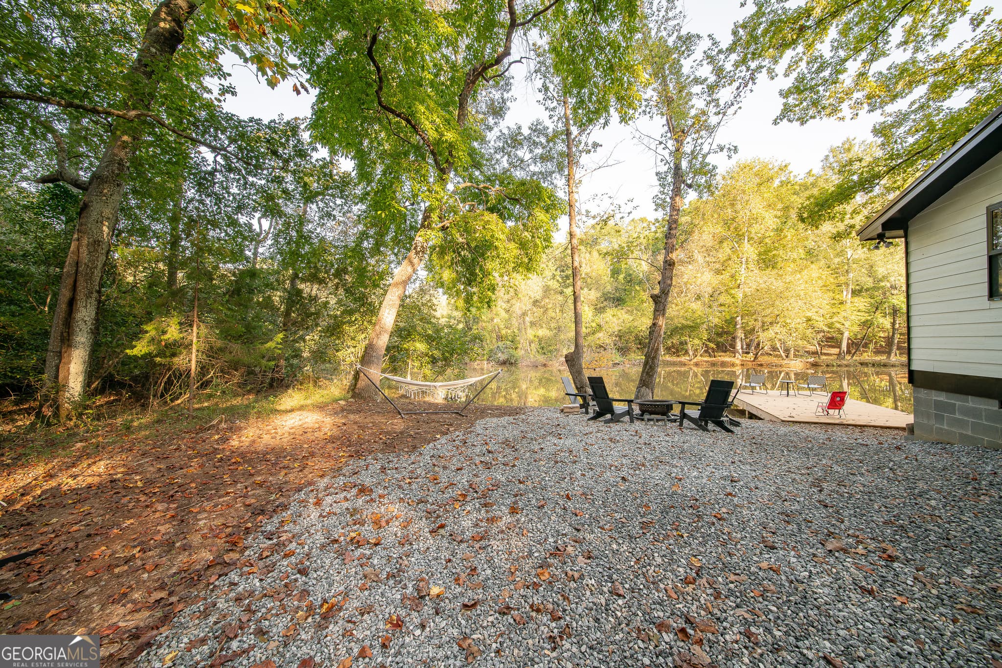 2 bedroom, 1 bathroom, 978 sq ft single family residence for sale at 265 Dollar Road, Hamilton, GA 31811 — photo 10