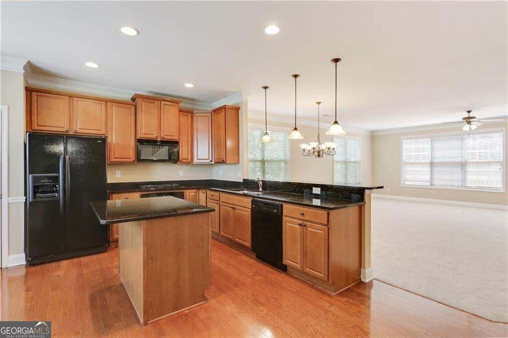 3 bedroom, 3.5 bathroom, 2,190 sq ft townhouse for rent at 5060 Windcrest Lane, Alpharetta, GA 30022 for $2,600 a month — photo 7