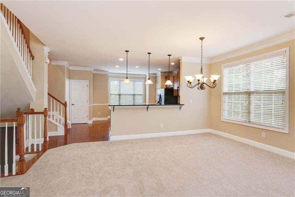 3 bedroom, 3.5 bathroom, 2,190 sq ft townhouse for rent at 5060 Windcrest Lane, Alpharetta, GA 30022 for $2,600 a month — photo 5