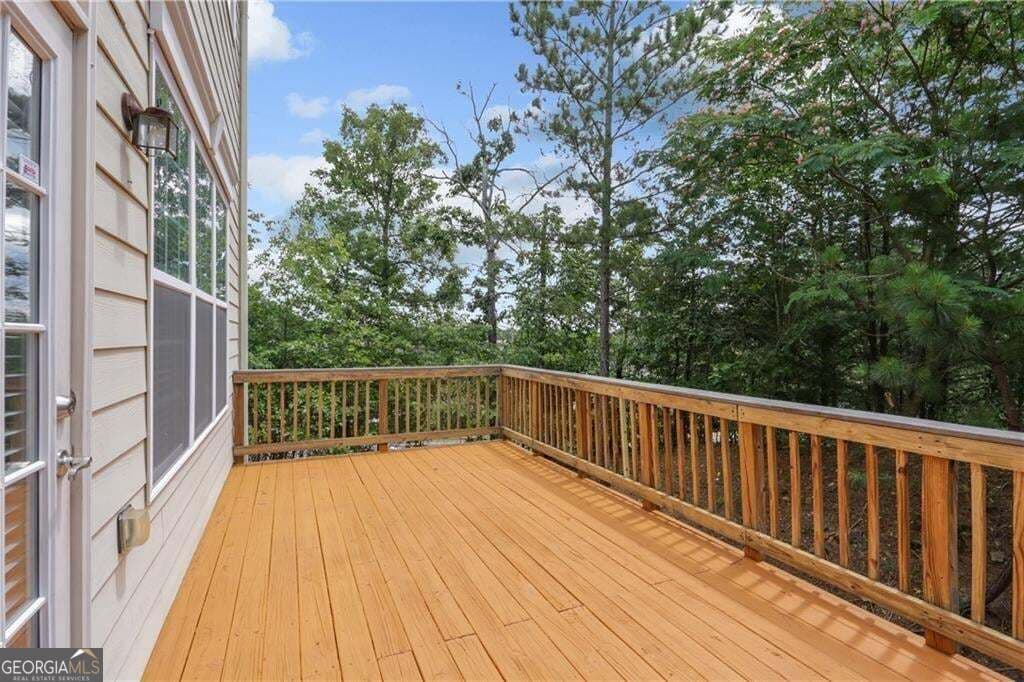 3 bedroom, 3.5 bathroom, 2,190 sq ft townhouse for rent at 5060 Windcrest Lane, Alpharetta, GA 30022 for $2,600 a month — photo 10