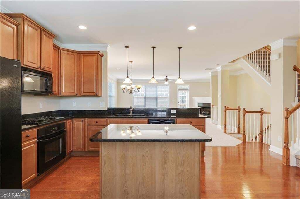 3 bedroom, 3.5 bathroom, 2,190 sq ft townhouse for rent at 5060 Windcrest Lane, Alpharetta, GA 30022 for $2,600 a month — photo 8