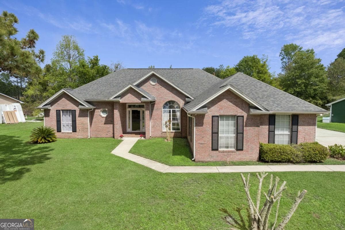 136 Lake Jordan Boulevard, Kingsland, GA 31548 — most recent listing photo
