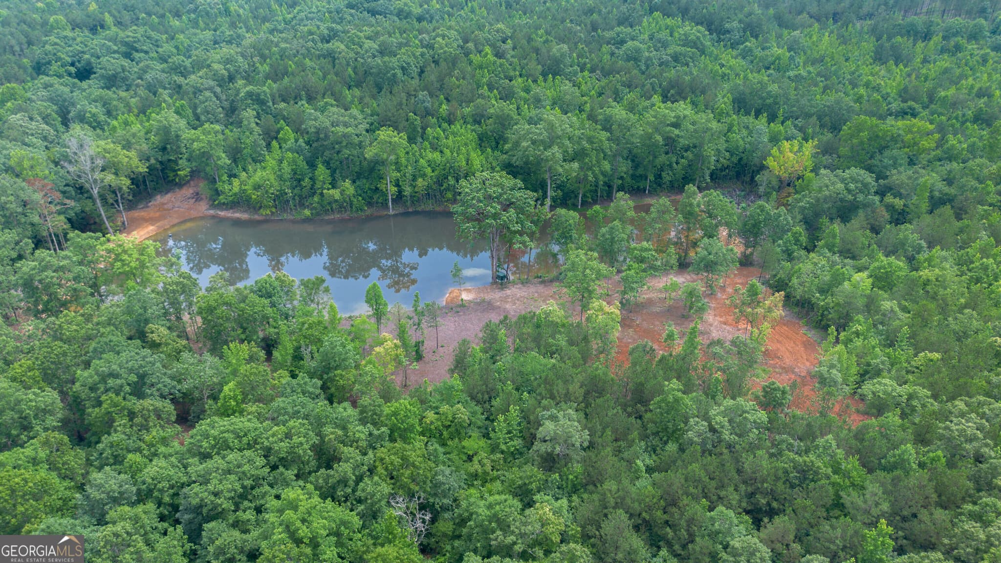 residential lot for sale at 0 Vinyard LOT 1, 2, 4, 5, 6, Fruithurst, AL 36262 — photo 6