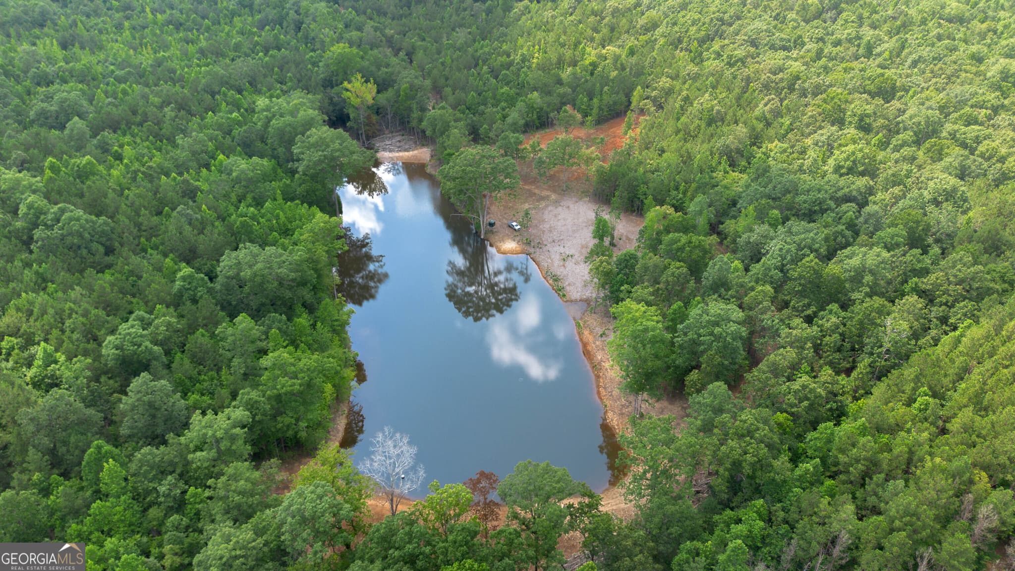 residential lot for sale at 0 Vinyard LOT 1, 2, 4, 5, 6, Fruithurst, AL 36262 — photo 7