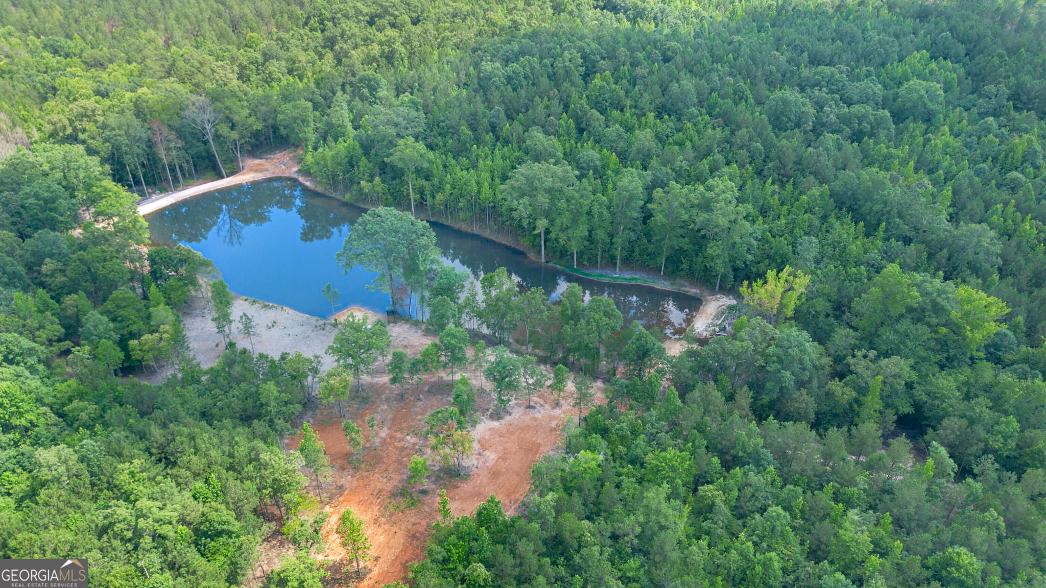 residential lot for sale at 0 Vinyard LOT 1, 2, 4, 5, 6, Fruithurst, AL 36262 — photo 10