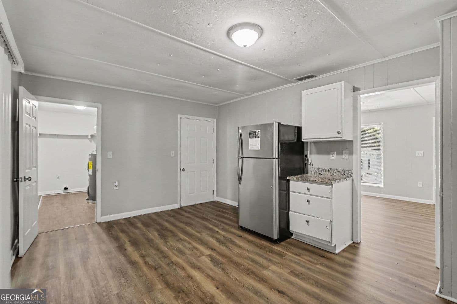 3 bedroom, 1.5 bathroom, 1,375 sq ft single family residence for sale at 32 Westgate Park Lane, Newnan, GA 30263 — photo 5