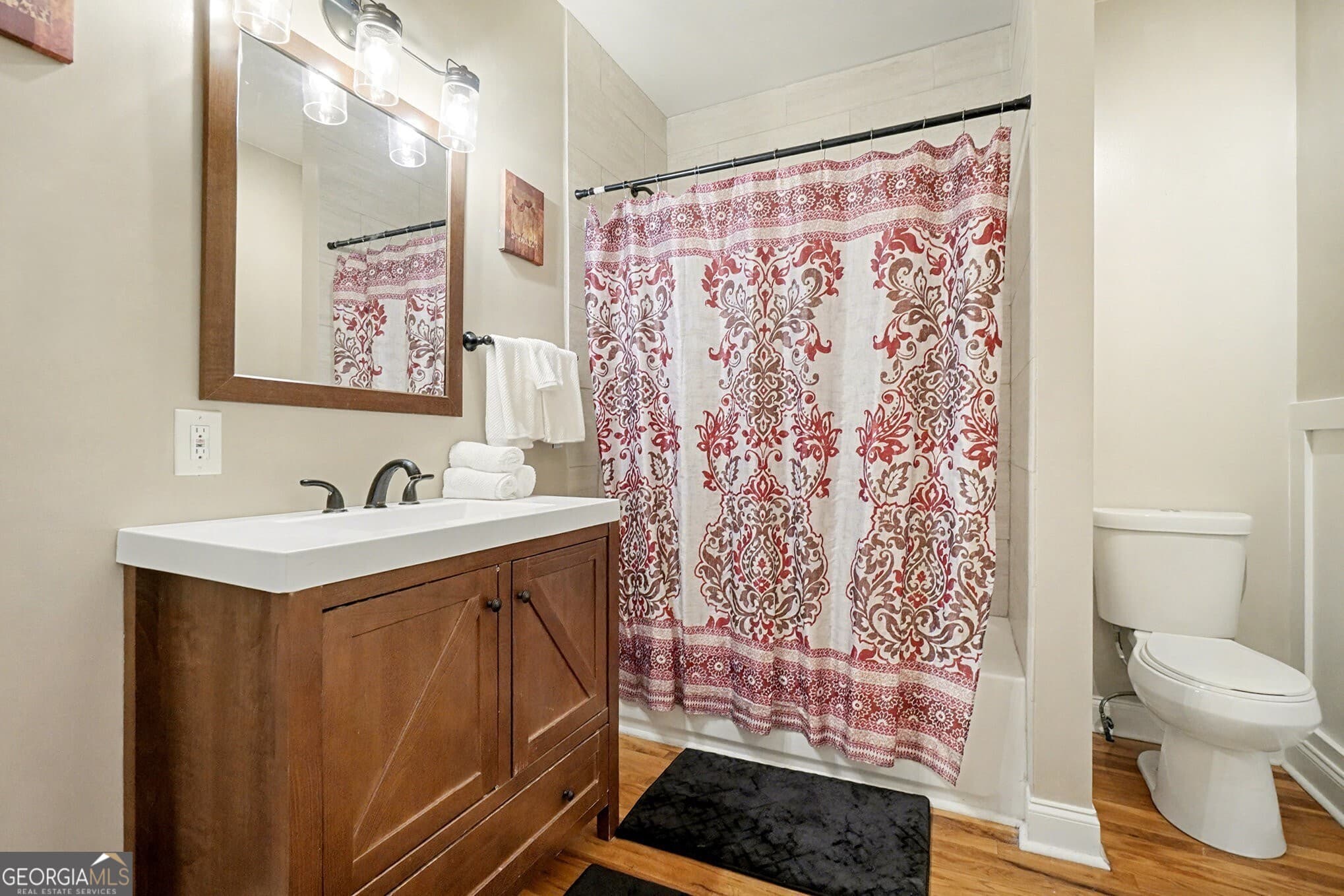 3 bedroom, 2 bathroom, 1,840 sq ft single family residence for sale at 257 Hendrix Avenue, Atlanta, GA 30315 — photo 6