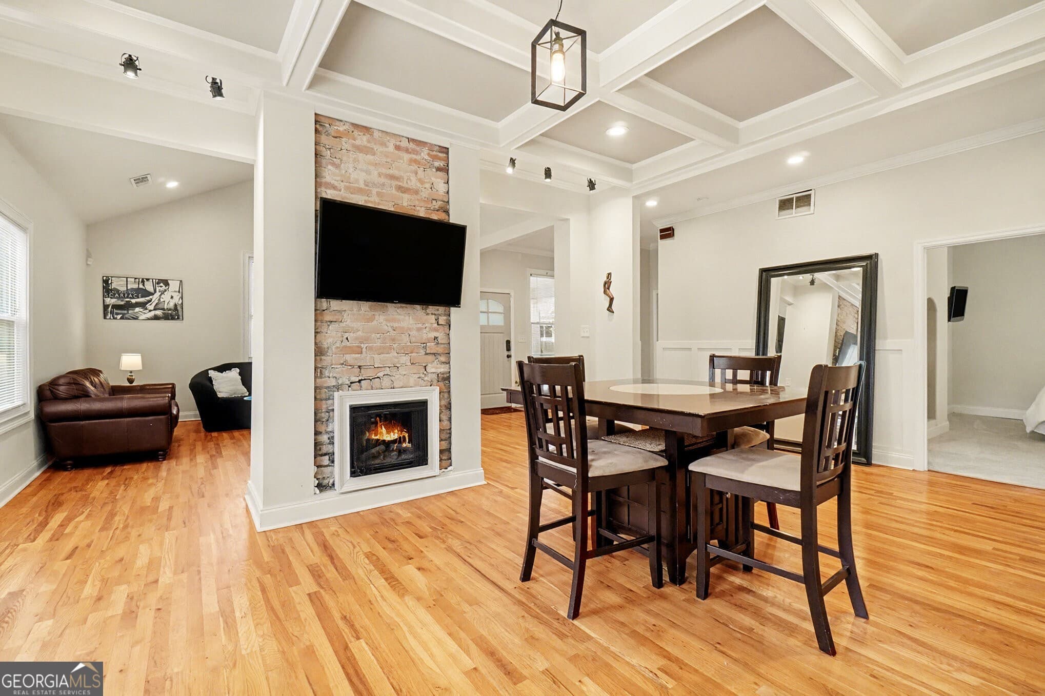 3 bedroom, 2 bathroom, 1,840 sq ft single family residence for sale at 257 Hendrix Avenue, Atlanta, GA 30315 — photo 3