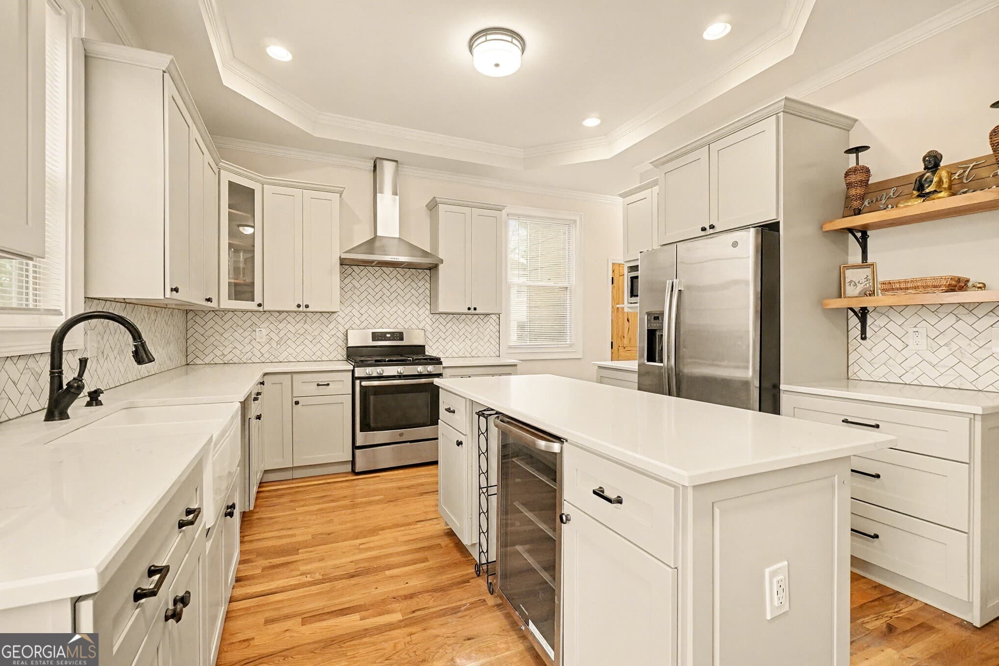 3 bedroom, 2 bathroom, 1,840 sq ft single family residence for sale at 257 Hendrix Avenue, Atlanta, GA 30315 — photo 4