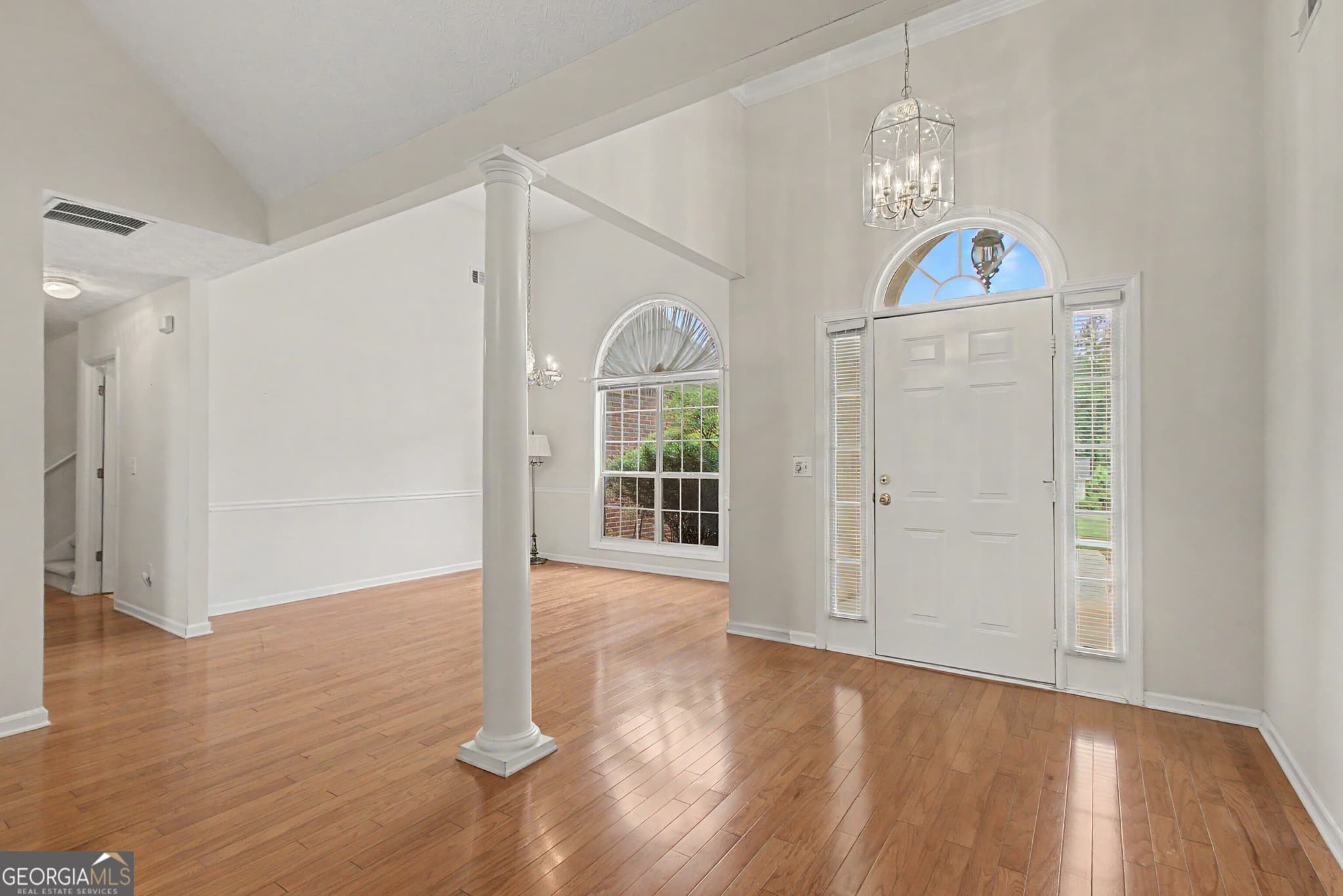 3 bedroom, 2.5 bathroom, 2,315 sq ft single family residence for sale at 305 Surrey Park Drive, Fayetteville, GA 30215 — photo 10