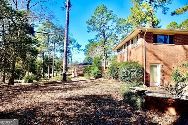 5 bedroom, 2.5 bathroom, 3,019 sq ft single family residence for sale at 100 Brett Avenue, Warner Robins, GA 31088 — photo 10