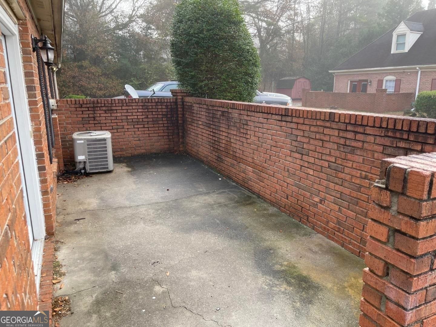 2 bedroom, 2 bathroom, 1,183 sq ft quadruplex for rent at 859 Park Place A, Conyers, GA 30012 for $1,395 a month — photo 7