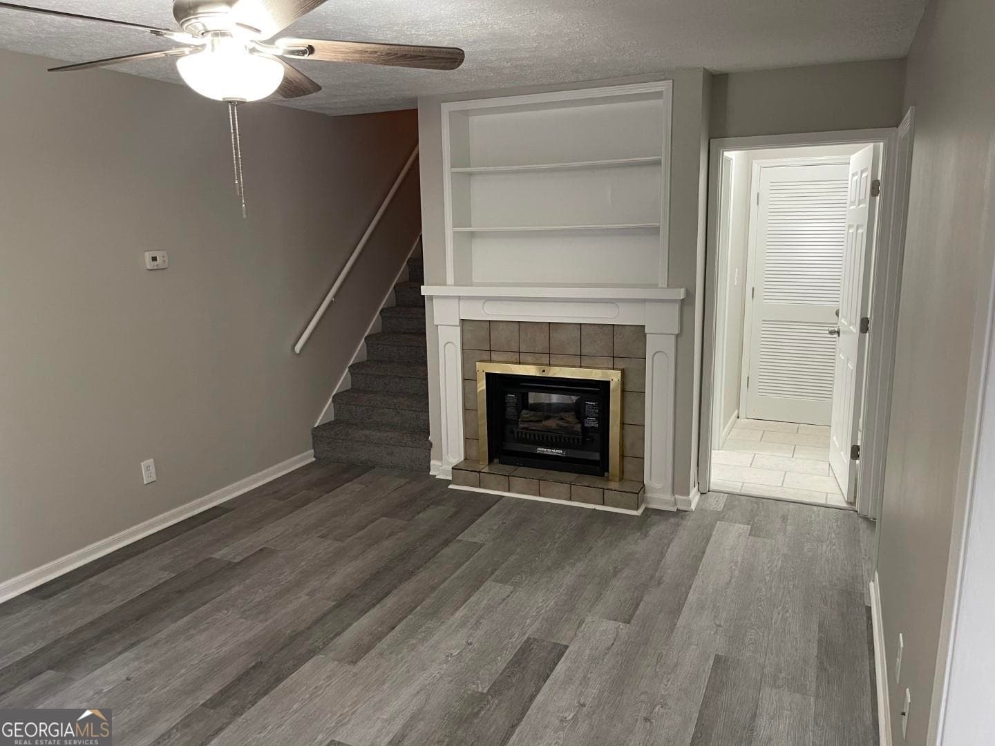 2 bedroom, 2 bathroom, 1,183 sq ft quadruplex for rent at 859 Park Place A, Conyers, GA 30012 for $1,395 a month — photo 10