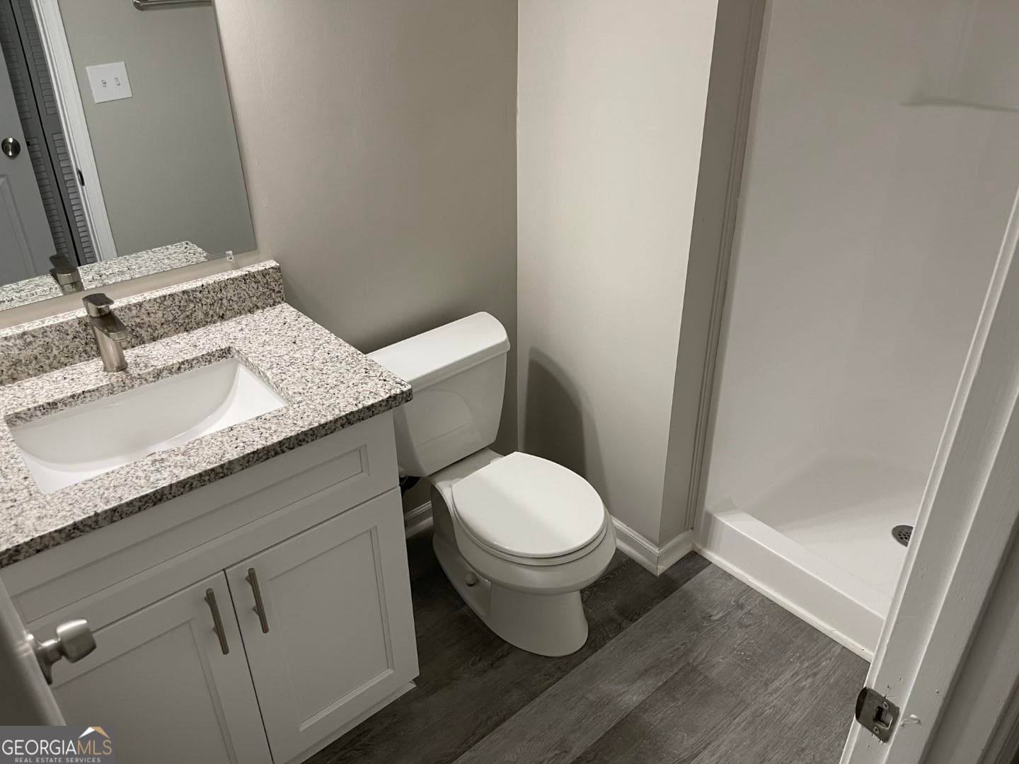 2 bedroom, 2 bathroom, 1,183 sq ft quadruplex for rent at 859 Park Place A, Conyers, GA 30012 for $1,395 a month — photo 8