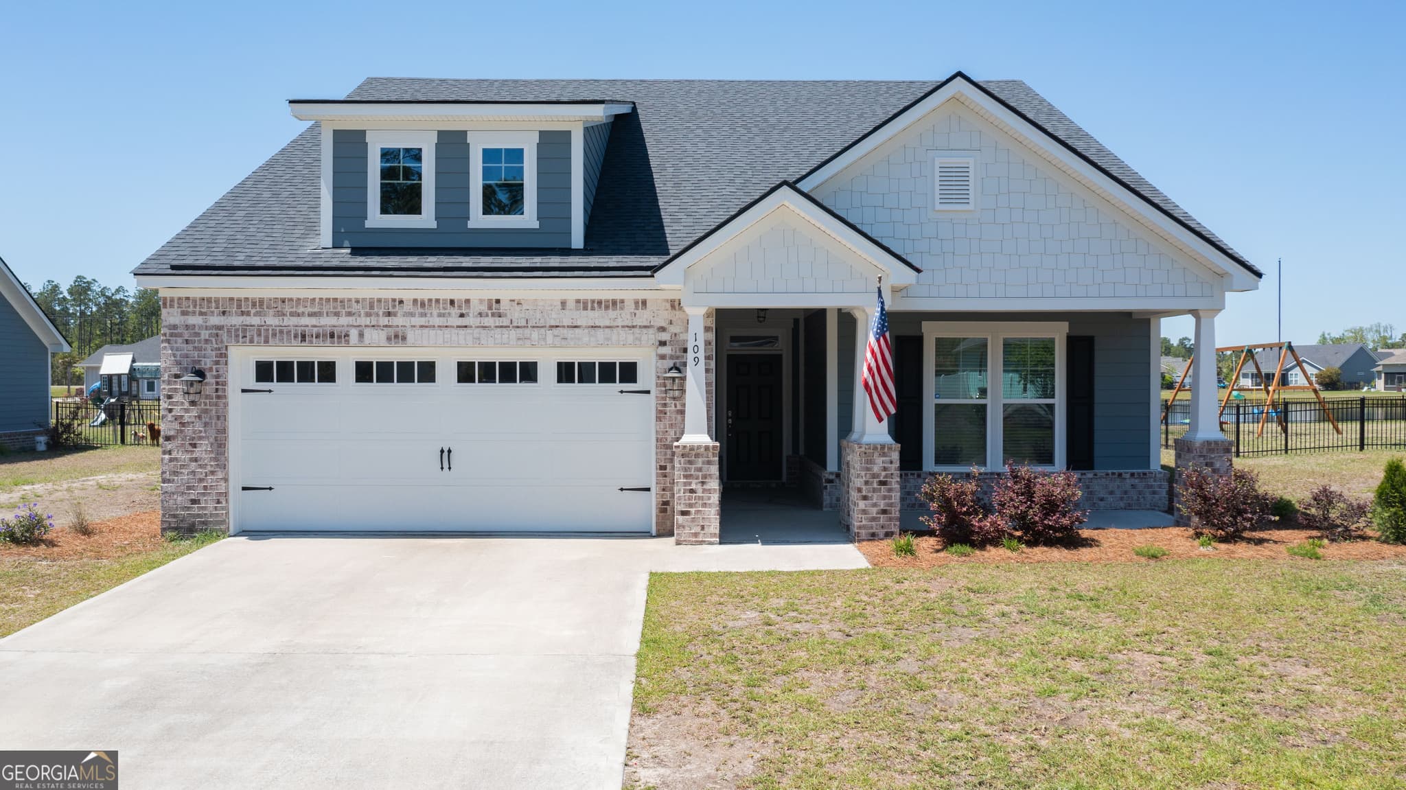 109 Pinehurst Road, Kingsland, GA 31548 — most recent listing photo
