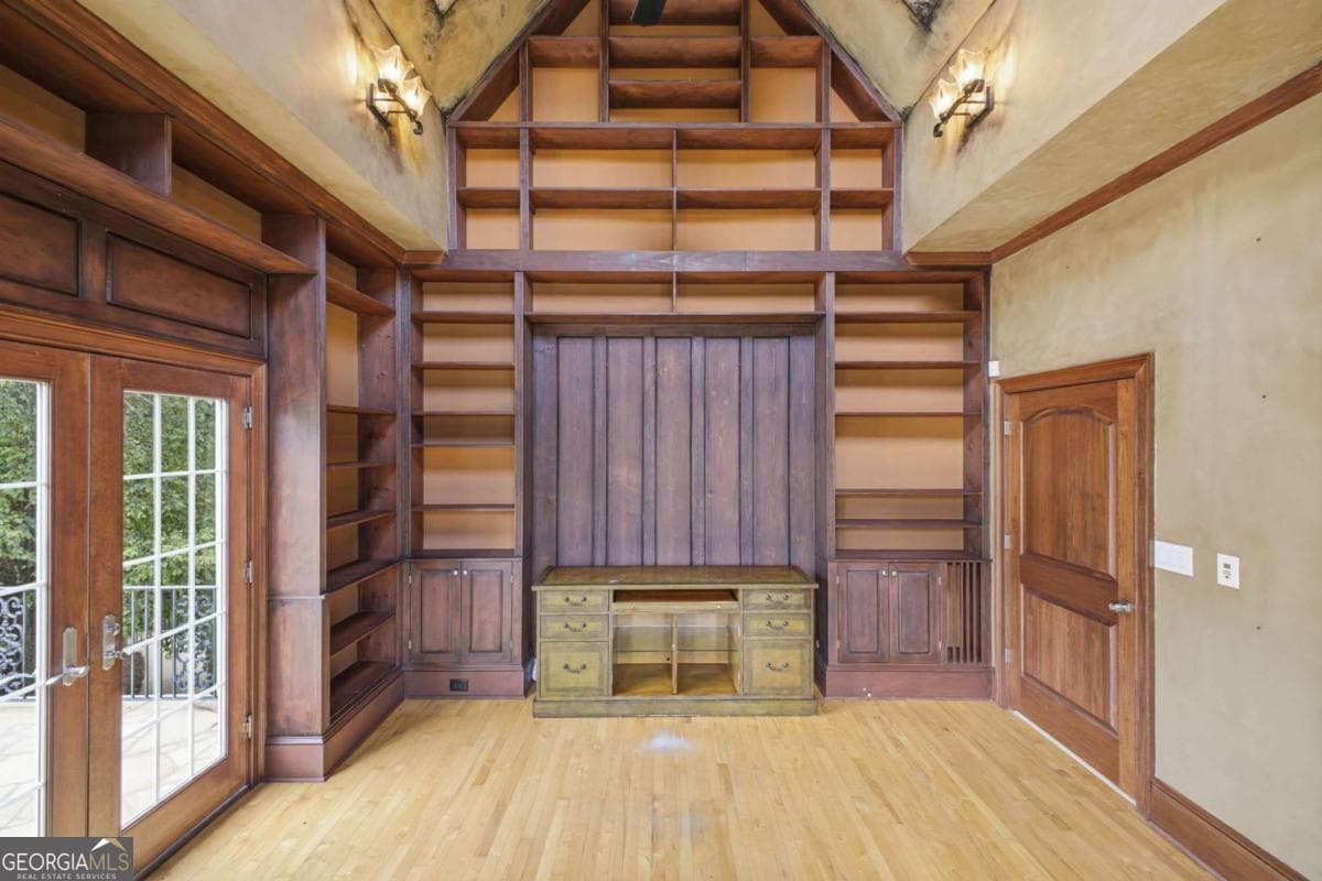5 bedroom, 5 bathroom, 6,552 sq ft single family residence for sale at 5 Saint Andrews Way, Rome, GA 30165 — photo 6