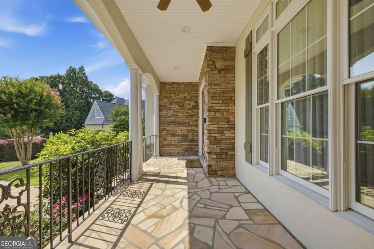 5 bedroom, 5 bathroom, 6,552 sq ft single family residence for sale at 5 Saint Andrews Way, Rome, GA 30165 — photo 4