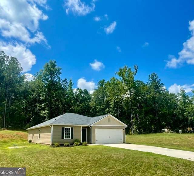 4 bedroom, 2 bathroom, 1,796 sq ft single family residence for sale at 1250 Hunter Welch Parkway, Luthersville, GA 30251 — photo 2