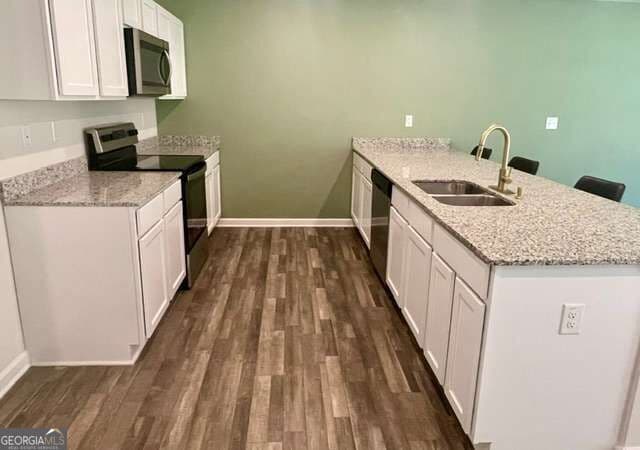 4 bedroom, 2 bathroom, 1,796 sq ft single family residence for sale at 1250 Hunter Welch Parkway, Luthersville, GA 30251 — photo 6