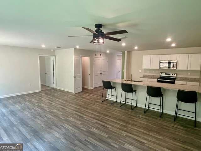 4 bedroom, 2 bathroom, 1,796 sq ft single family residence for sale at 1250 Hunter Welch Parkway, Luthersville, GA 30251 — photo 7