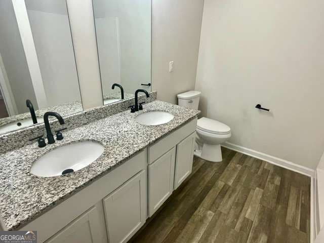 4 bedroom, 2 bathroom, 1,796 sq ft single family residence for sale at 1250 Hunter Welch Parkway, Luthersville, GA 30251 — photo 10