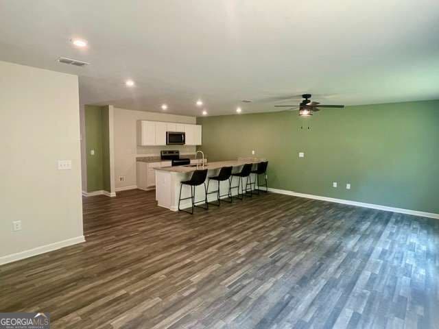 4 bedroom, 2 bathroom, 1,796 sq ft single family residence for sale at 1250 Hunter Welch Parkway, Luthersville, GA 30251 — photo 8