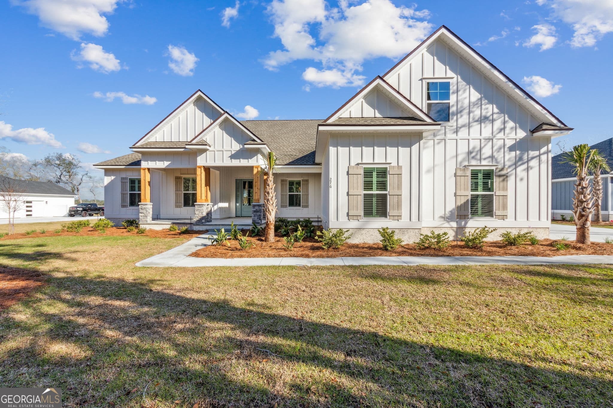 276 Little Satilla Trail, Waverly, GA 31565 — most recent listing photo