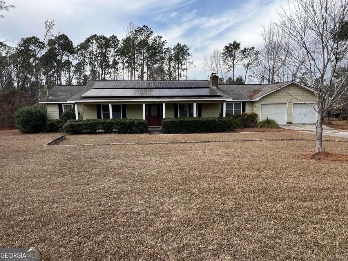 1607 James Wilson Drive, Vidalia, GA 30474 — most recent listing photo