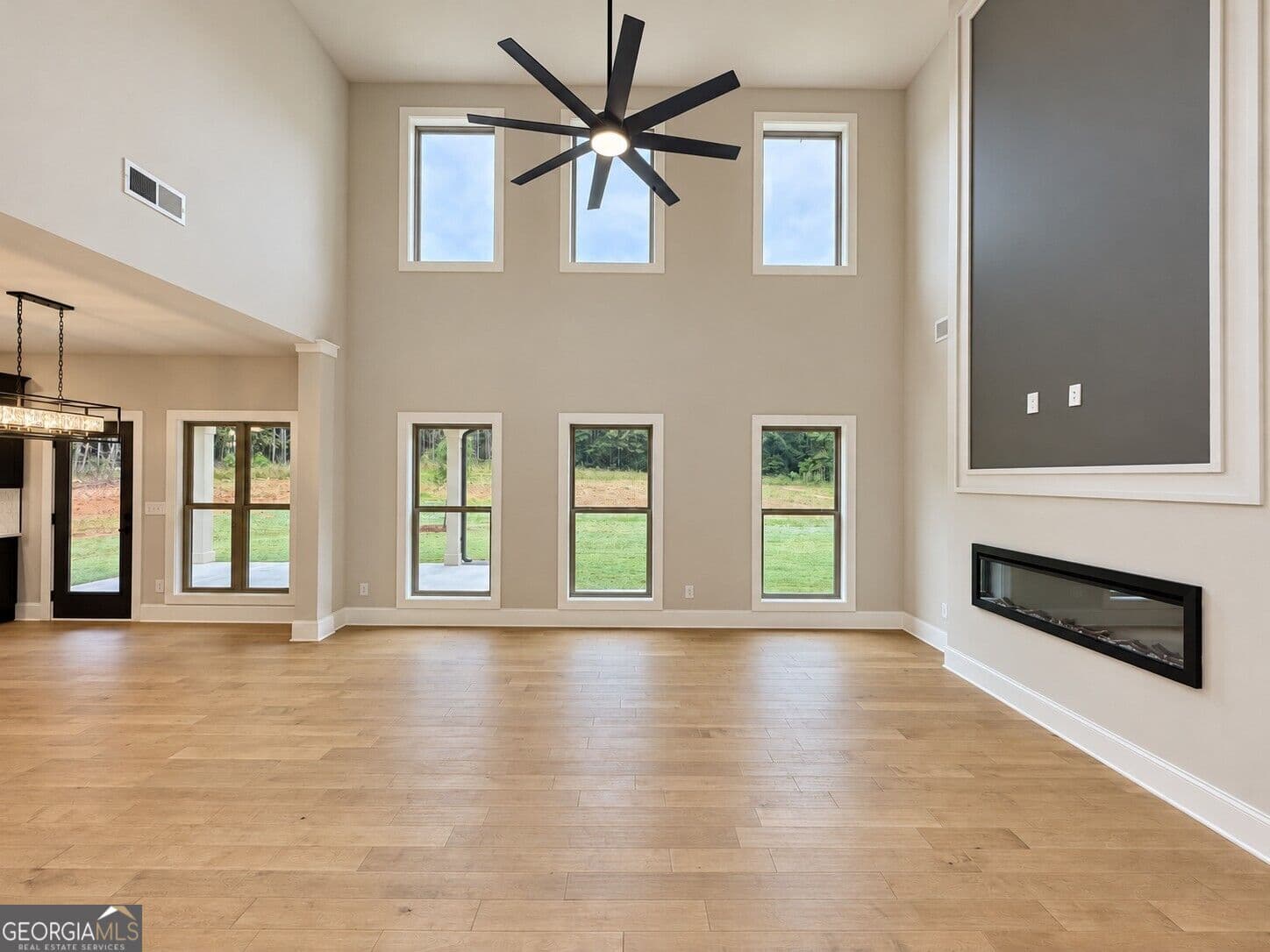 4 bedroom, 3 bathroom single family residence for sale at 1082 Horizon Court 21, Covington, GA 30016 — photo 7