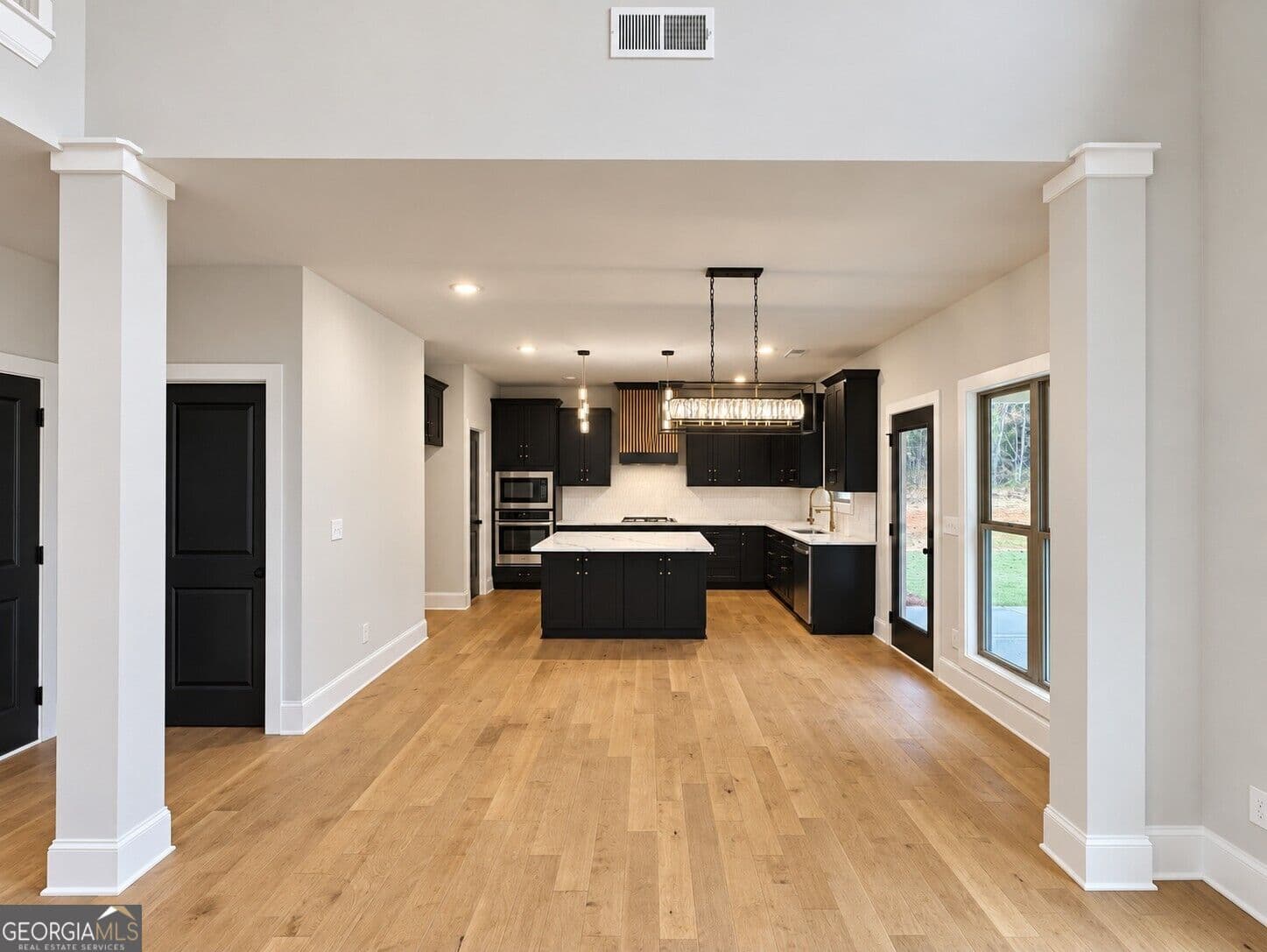 4 bedroom, 3 bathroom single family residence for sale at 1082 Horizon Court 21, Covington, GA 30016 — photo 9