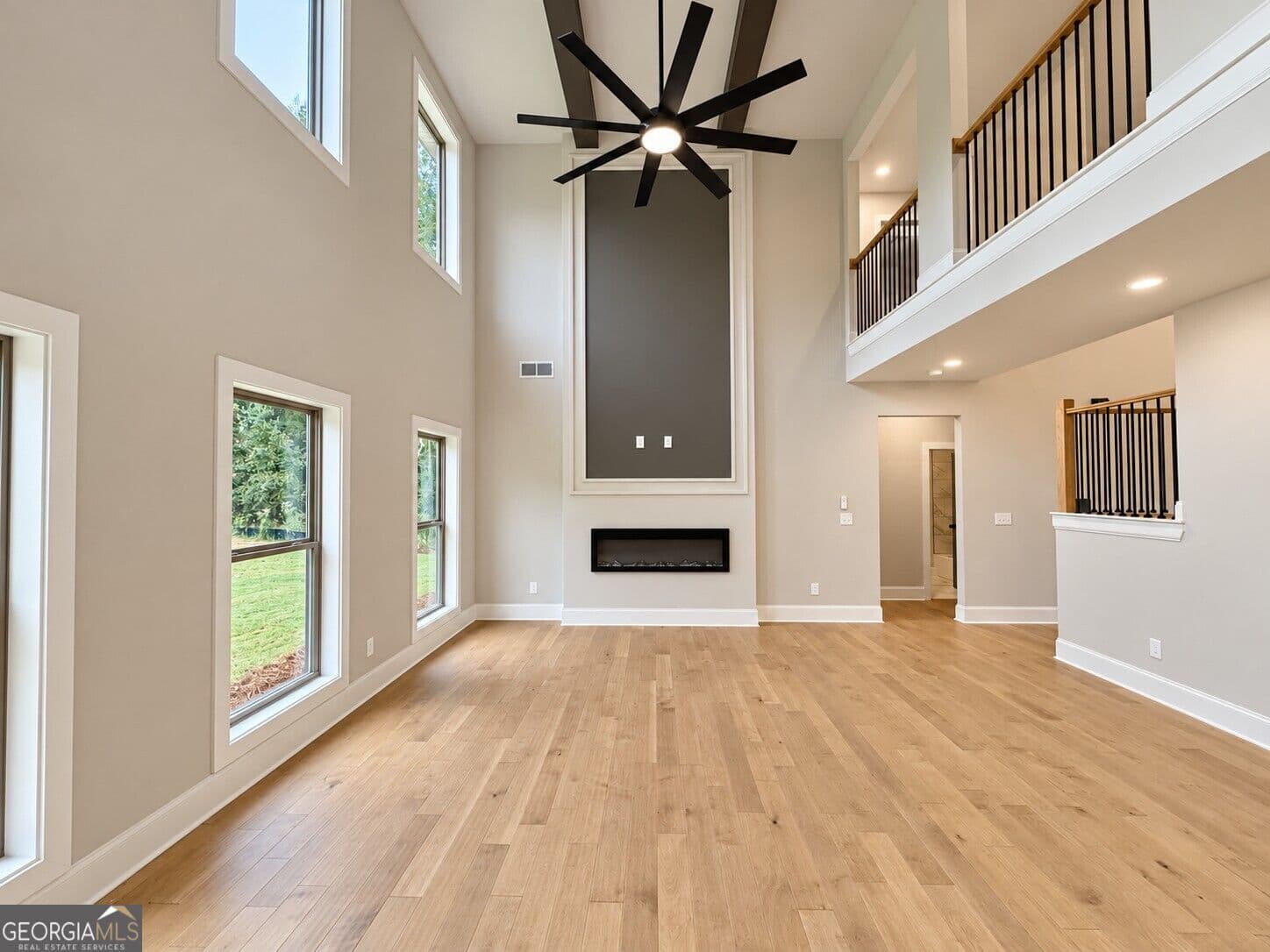 4 bedroom, 3 bathroom single family residence for sale at 1082 Horizon Court 21, Covington, GA 30016 — photo 8
