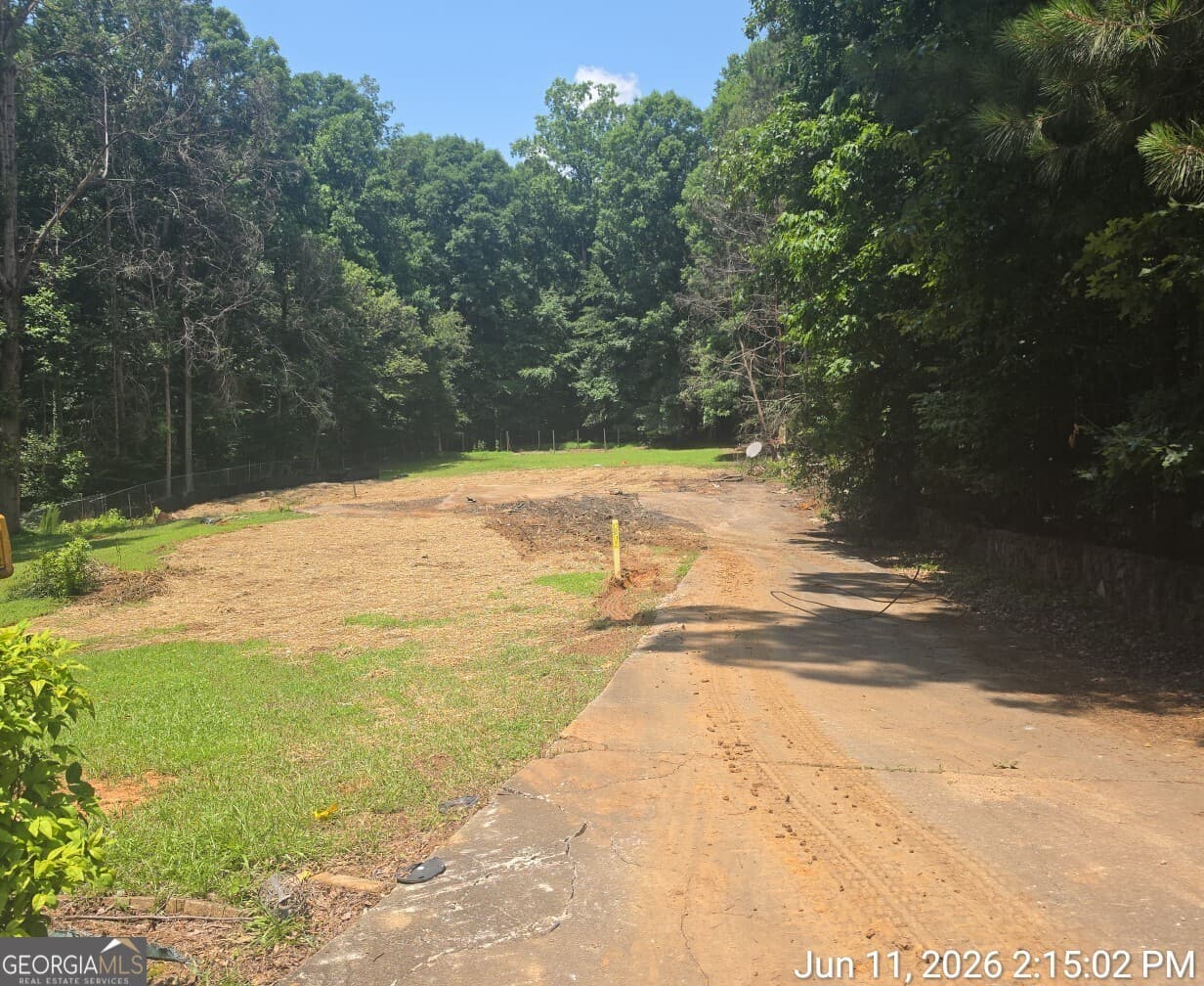 residential lot for sale at 195 Old Fairburn Close, Atlanta, GA 30331 — photo 3