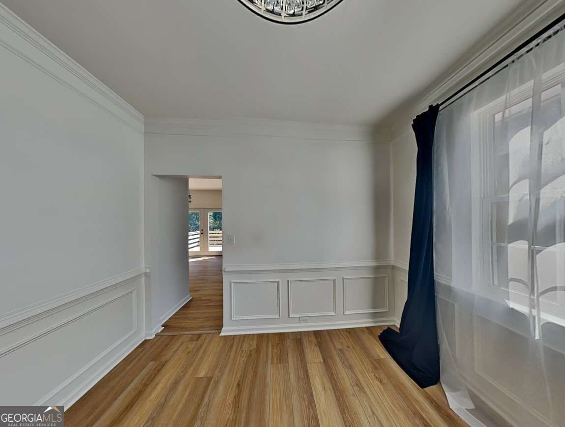 5 bedroom, 3.5 bathroom, 1,038 sq ft single family residence for sale at 515 Bigelow, College Park, GA 30349 — photo 3