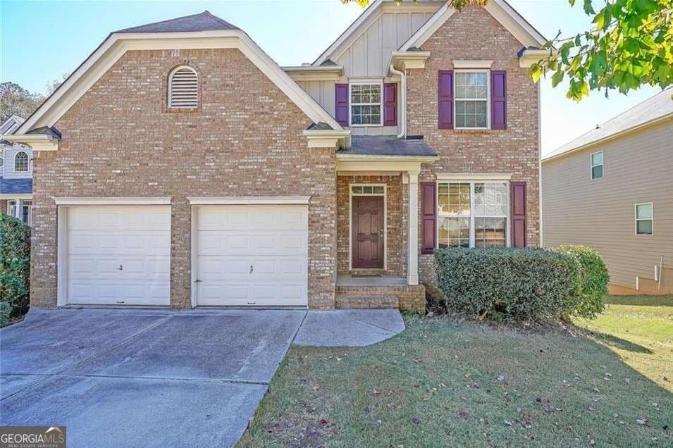 5 bedroom, 3.5 bathroom, 1,038 sq ft single family residence for sale at 515 Bigelow, College Park, GA 30349